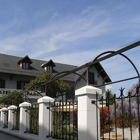 Hotel Du Parc La Rochette  Exterior photo